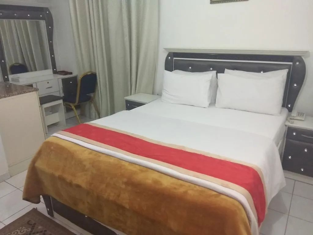 Hala Hotel Apartments Sharjah 3*,  United Arab Emirates