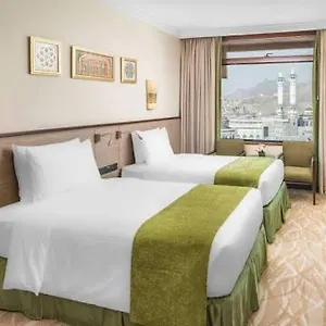 أنجم 5*, مكة المملكة العربية السعودية