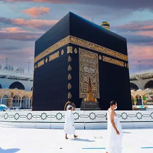 دار التوحيد إنتركونتينتال 5*, مكة المملكة العربية السعودية