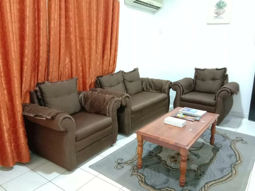 شقة فندقية الشارقة Hala Hotel Apartments
